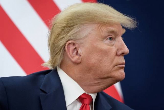 Трамп намерен обнародовать план ближневосточного урегулирования до 28 января
