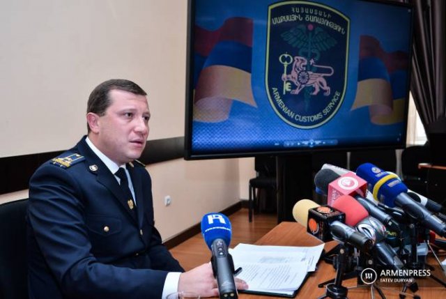 Контрабандисты для транзита наркотиков прибегают к разным уловкам: КГД предотвратил 6 таких случаев