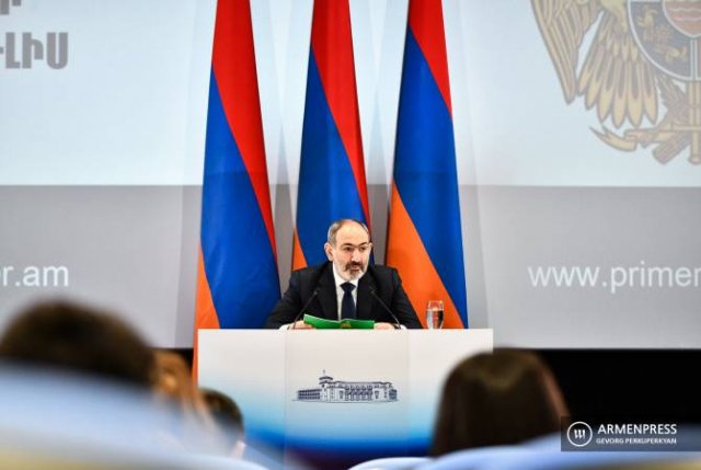 Армения значительно увеличила ассигнования социального значения