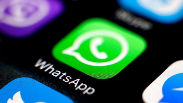ООН отказалась от использования WhatsApp