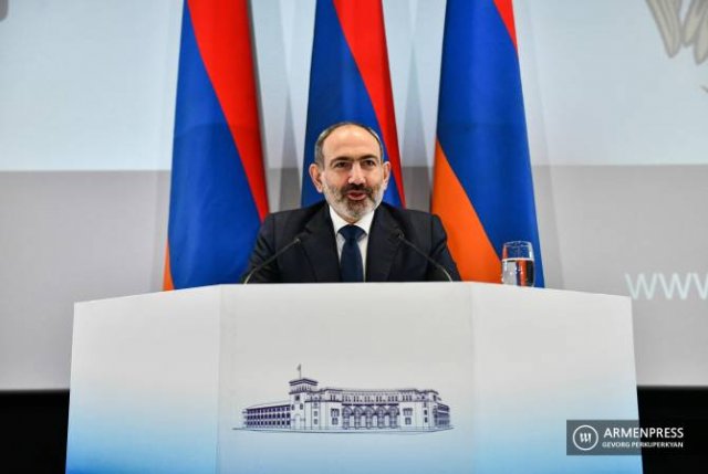 Поток иностранных инвестиций в Армению увеличился на 27,6 процента