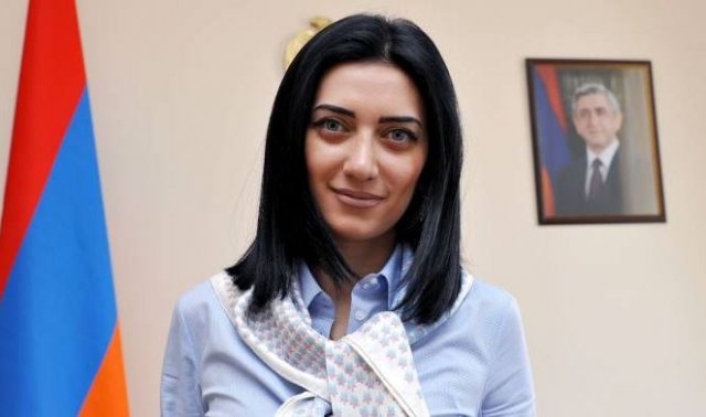 Лишение свободы Грайра Товмасяна возможно как итог политического преследования