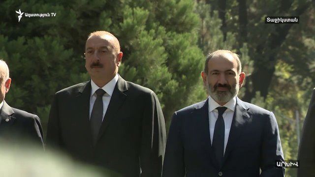 Алиеву не везет: выборы в Азербайджане могут оказаться бесплодными