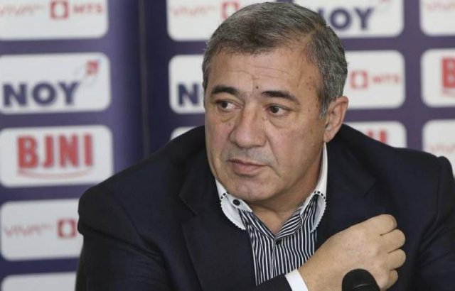 Задержан Рубен Айрапетян
