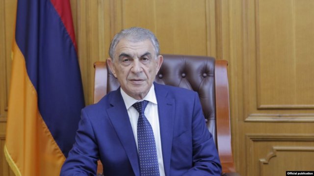 Прокуратура во второй раз не утвердила обвинение против Ара Баблояна и Арсена Бабаяна