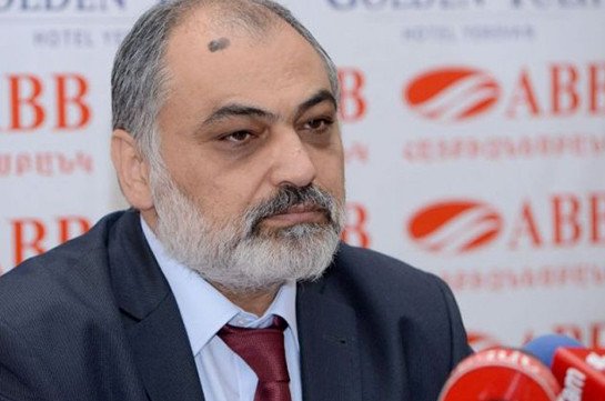 Стратегический союз Турция-Грузия-Азербайджан направлен против России