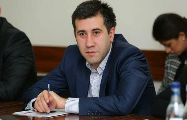 Ряд юристов начинают совещания по вопросу формирования штаба «НЕТ»