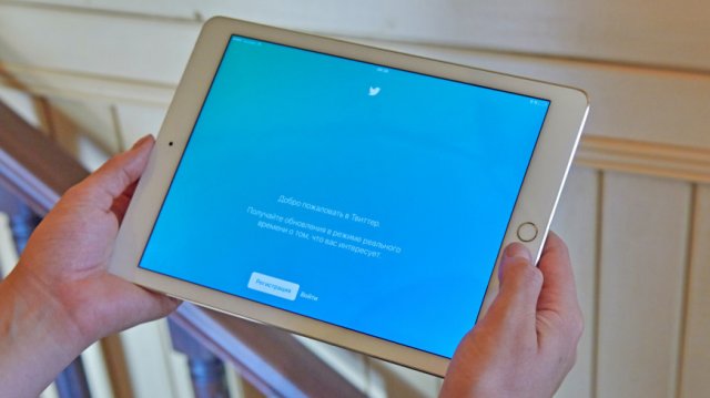 Twitter и Facebook оштрафованы на 8 млн рублей за отказ перенести серверы
