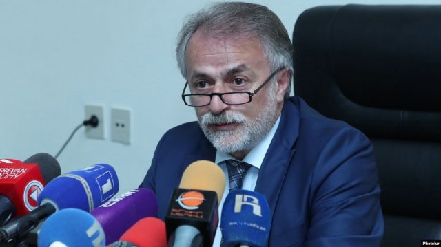 По делу главы Комитета по градостроительству обвинение предъявлено еще 6 лицам