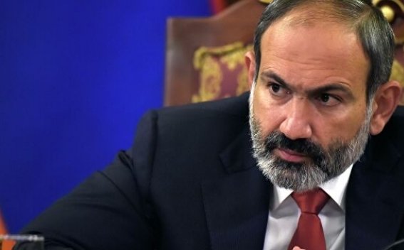 Пашинян: Гарегин Нжде остановил Геноцид армян и потерю армянской государственности