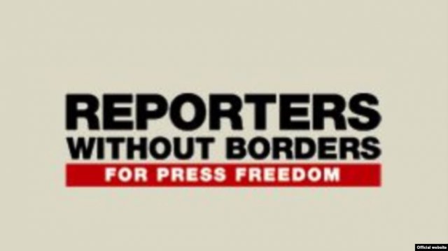 «Репортеры без границ» обеспокоены ростом числа судебных исков против журналистов в Армении