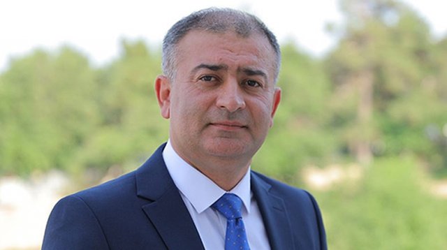 Григорий Саакян: Разделяю идеи и принципы Масиса Маиляна