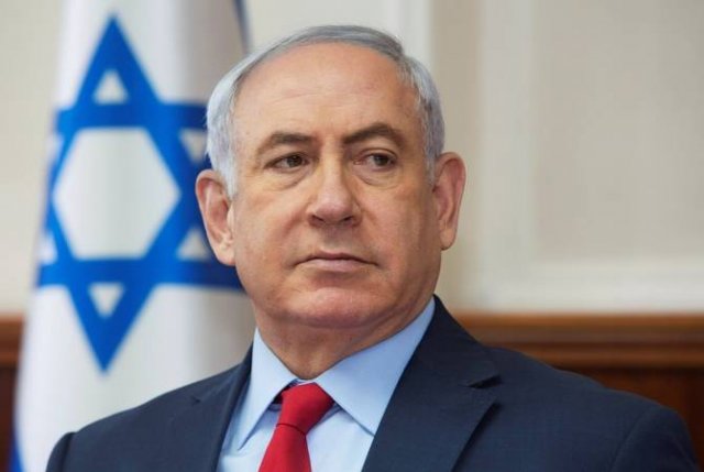 Нетаньяху заявил о планах строительства 2,2 тыс. единиц жилья в Восточном Иерусалиме