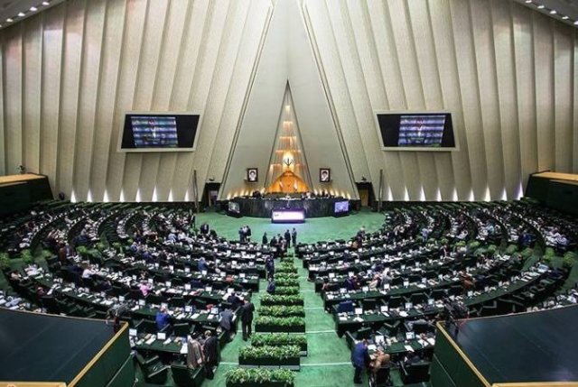 Известны имена армянских депутатов, избранных в парламент Ирана