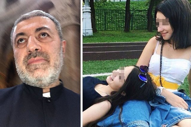 В РПЦ беспокоятся, что оправдание сестер Хачатурян может признать право на самосуд