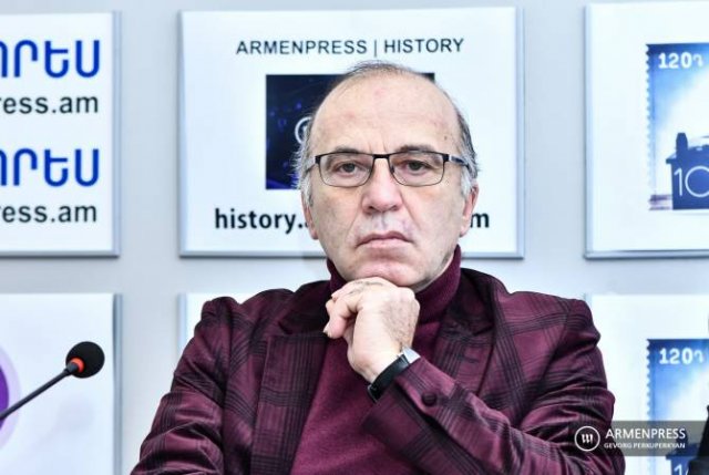В Армении инфляционный фон и валюта стабильны — экономист