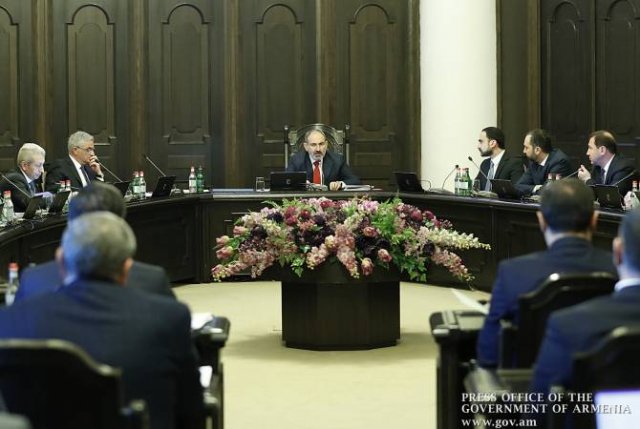 В 90% показателей глобальных докладов у нас серьезные положительные результаты: премьер-министр