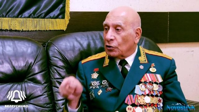 Норат Тер-Григорьянц порталу NovostiNK: Азербайджан последовательно проводит антиармянскую пропаганду, причем не только в своей стране, но уже и в России