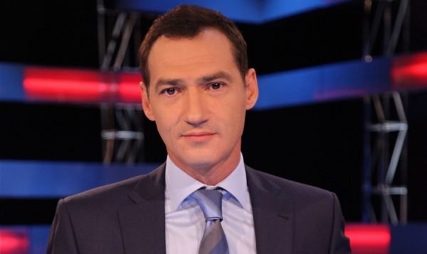 Роман Бабаян – о статье в «Независимой газете»: «Беспринципность, подлость и продажность»