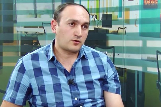 Турция попытается овладеть Нахиджеваном, используя Арцах