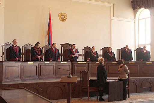 Срок Грайра Товмасяна истек: что будут менять в Конституции