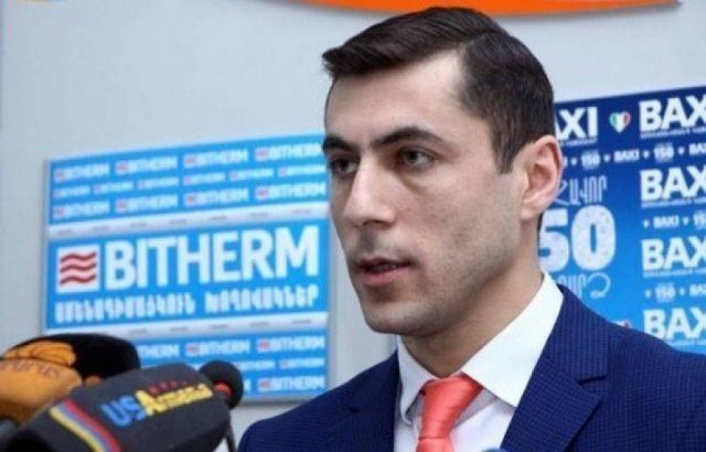 В марте температура воздуха в Армении будет на 1-2 градуса выше климатической нормы. Суренян