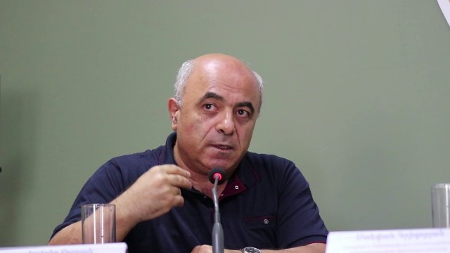 Отсутствие результатов встречи Путин-Эрдоган может понудить турок активизировать в арцахском направлении азербайджанцев
