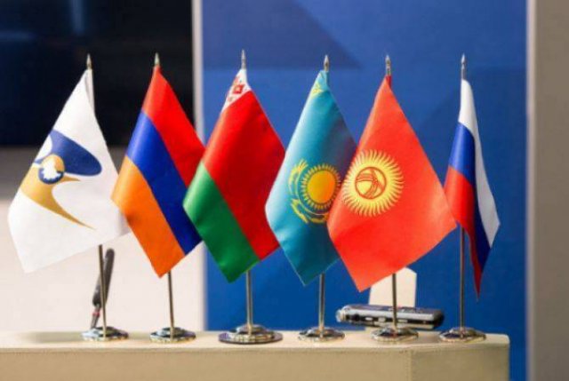 Вводятся в действие нормативные акты ЕАЭС в сфере непродовольственных товаров
