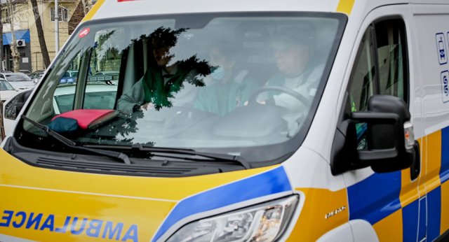 В Грузии выявлен четвертый случай заражения коронавирусом