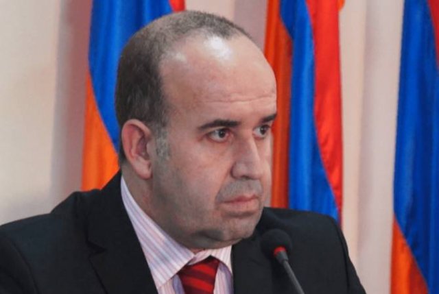 Бизнесмены готовы сделать инвестиции в селе Норшен у армяно-турецкой границе