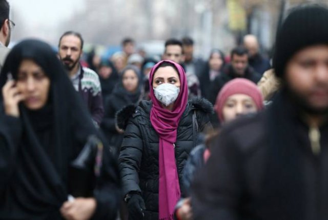 Проживающие в Иране армяне, не имеющие гражданства Армении, желают переехать в Армению