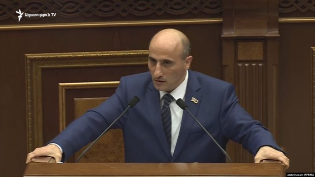 Говорить об отмене референдума в Армении пока что преждевременно