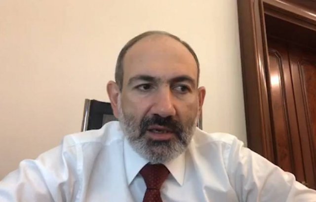 На заседании правительства будет обсужден вопрос введения чрезвычайного положения в Армении