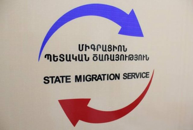 Миграционная служба в связи с ситуацией с коронавирусом изменила режим работы