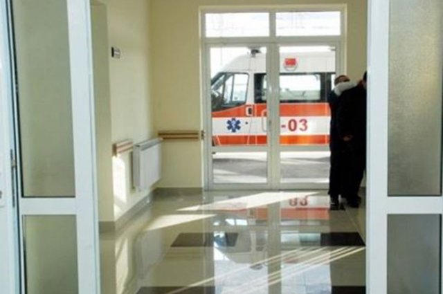 Больницы Армении готовы принять до 1500 зараженных коронавирусом, есть 360 дыхательных аппаратов