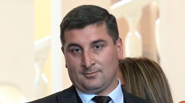 Г. Саносян: В Гегаркуникской области не зафиксировано случаев заражения коронавирусом и нет изолированных лиц