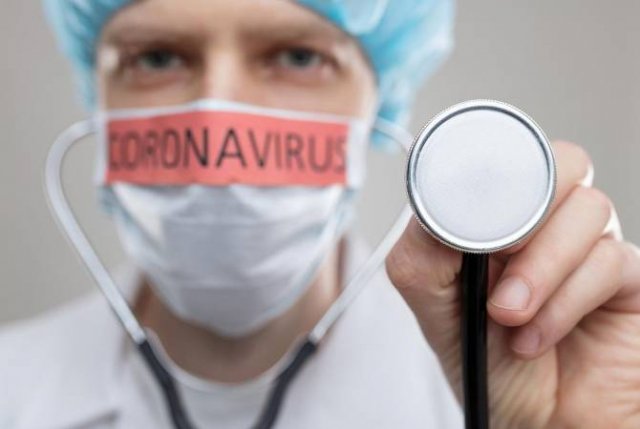 Врачи, лечащие больных коронавирусом, пройдут курс переподготовки