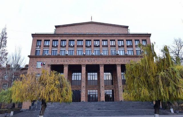 Выборы ректора ЕГУ отложены