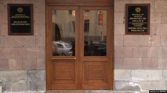 На счет, открытый для предотвращения коронавируса, перечислено более 43 млн драмов