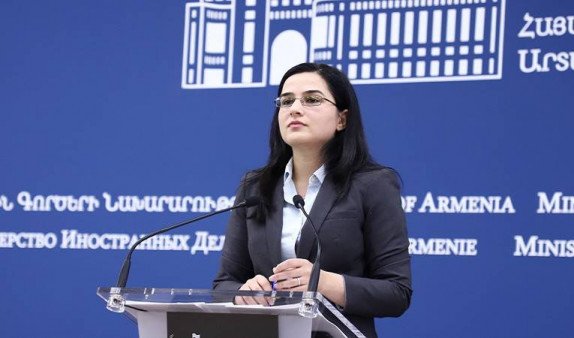 Порядка 140 граждан Армении застряли на КПП “Верхний Ларс”: в МИД прокомментировали ситуацию