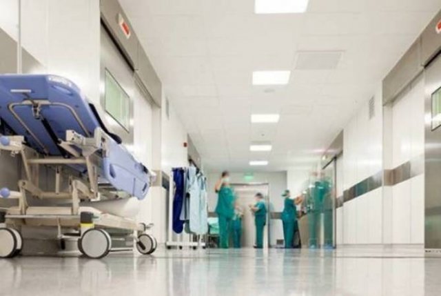 В Армении будут больницы, обслуживающие только пациентов с коронавирусным заболеванием