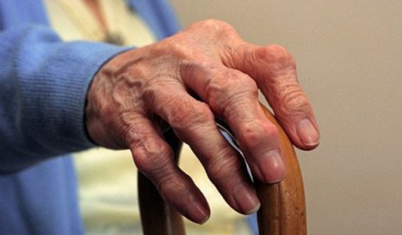 Службы по уходу на дому за пожилыми людьми в Армении продолжают бесперебойно работать