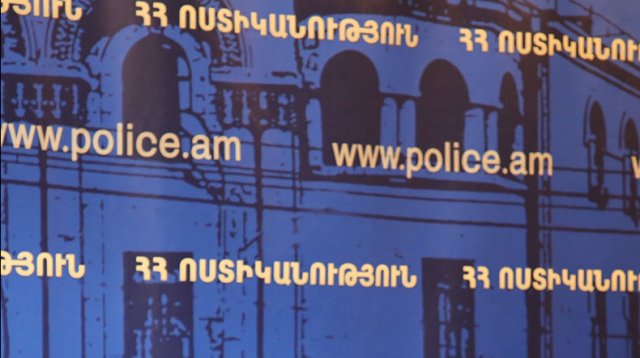 Полиция Армении: С азербайджанских IP-адресов тиражировалась дезинформация о ситуации с коронавирусом в Армении