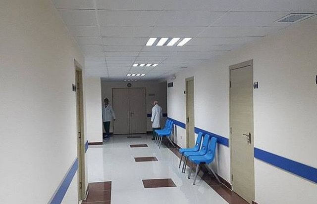 Арсен Торосян: В Армении пневмония подтверждена у 11 пациентов с коронавирусом