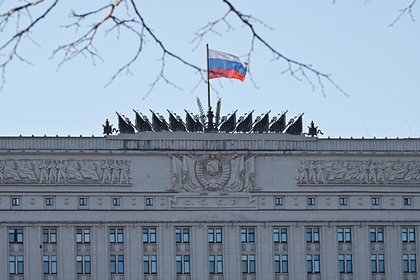 Россия отправит военных вирусологов в Италию