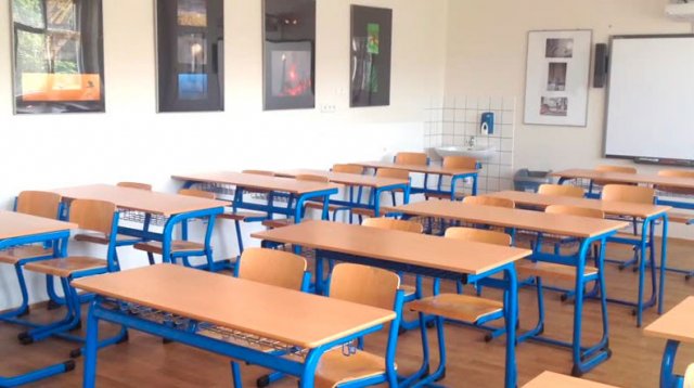 В Арцахе решили отложить занятия до 14 апреля