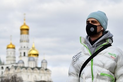 Стало известно о возможном ужесточении карантина по коронавирусу в России