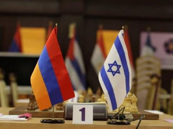 РЕАКЦИЯ ТЕГЕРАНА НА ГОТОВЯЩЕЕСЯ ОТКРЫТИЕ ПОСОЛЬСТВА АРМЕНИИ В ИЗРАИЛЕ