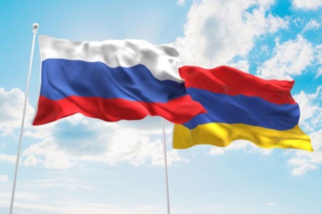 Армения и РФ будут связаны только рейсами Ереван-Москва