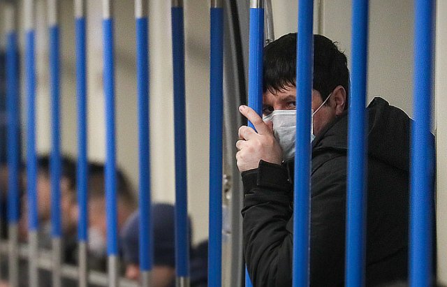 Специалисты уточнили инкубационный период нового коронавируса
